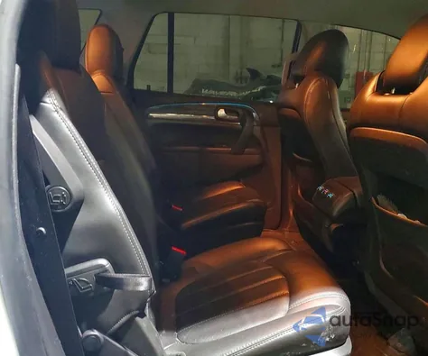 2017 Buick Enclave z USA, uszkodzony, nr VIN 5GAKRBKD0HJ176371